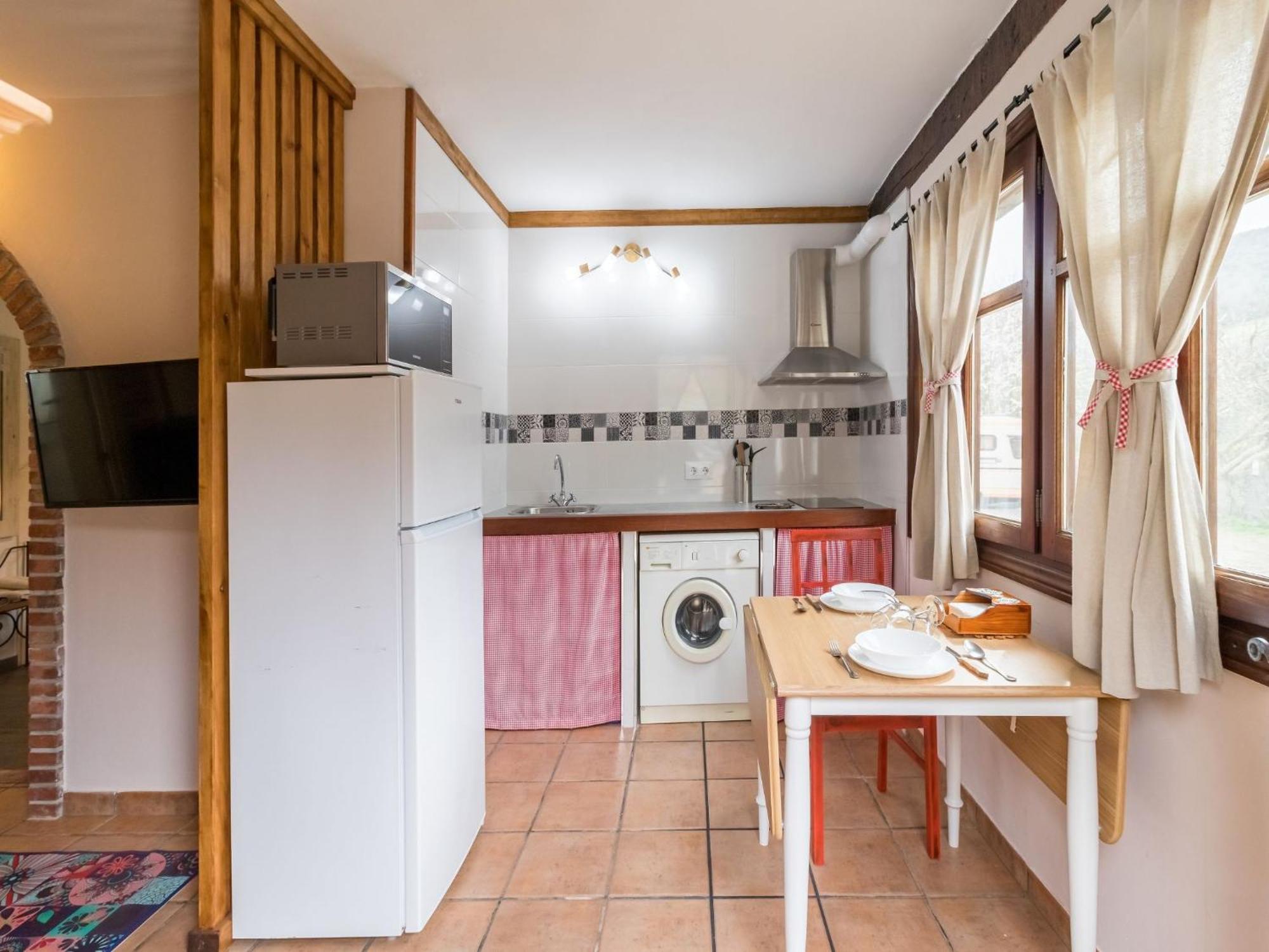 Holiday Home Potes Vinon By Interhome Тама Экстерьер фото